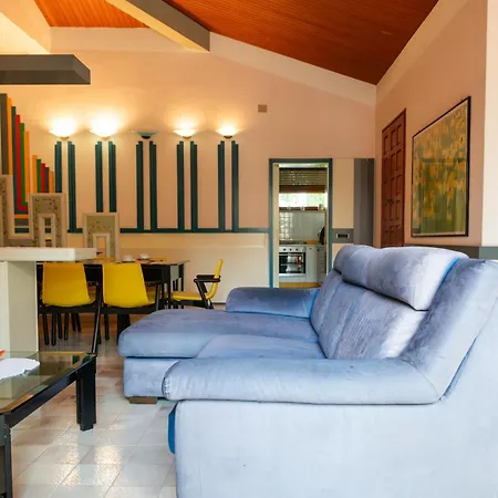 Crescendo & Private Pool