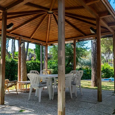Villa Crescendo & Private Pool Lignano Sabbiadoro