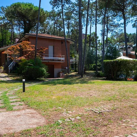 Crescendo & Private Pool Βίλα *