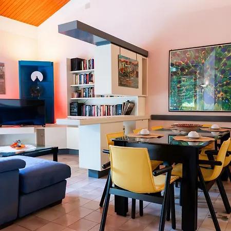 Villa Crescendo & Private Pool Lignano Sabbiadoro