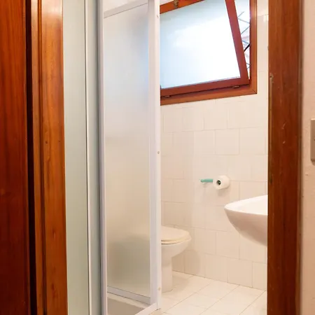 Crescendo & Private Pool Λινιάνο Σαμπιαντόρο