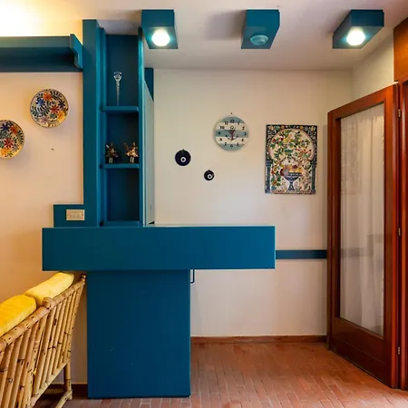 Crescendo & Private Pool Βίλα