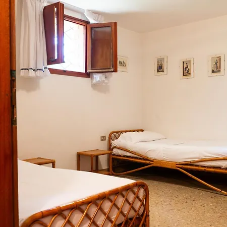 Crescendo & Private Pool Βίλα Λινιάνο Σαμπιαντόρο