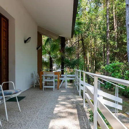 Βίλα Crescendo & Private Pool *